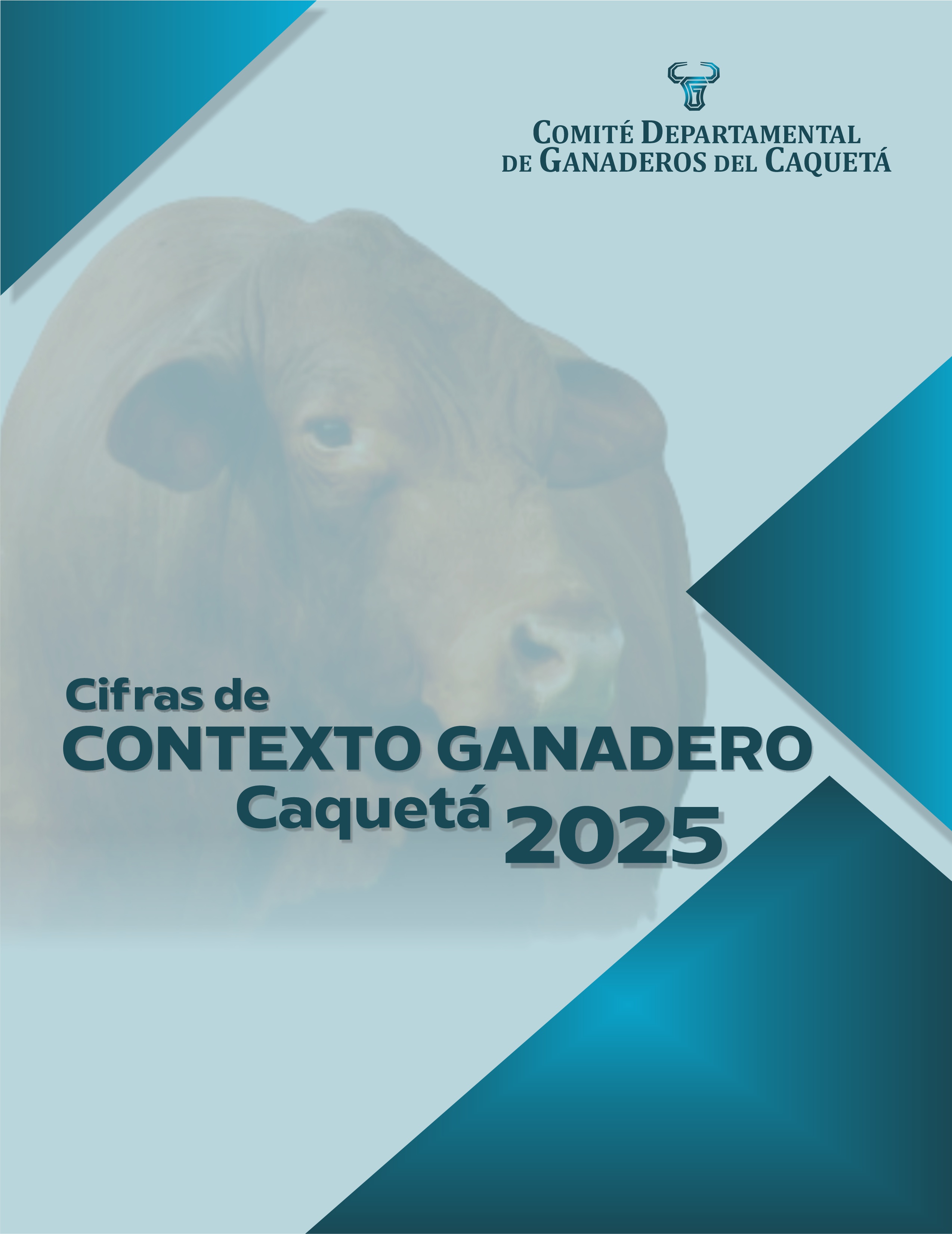 Miniatura de Cifras Contexto Ganadero Caquetá 2025